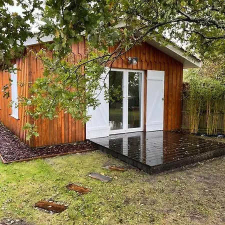 Cosy * Lège-Cap-Ferret