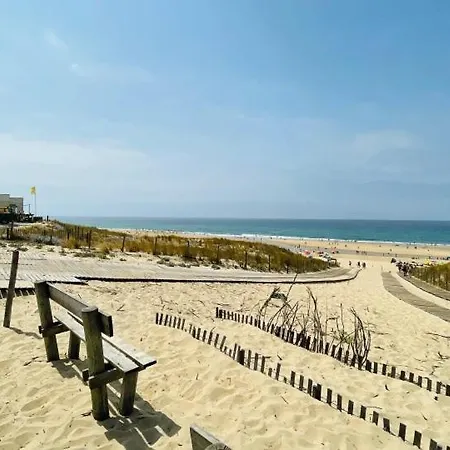 Cosy * Lège-Cap-Ferret