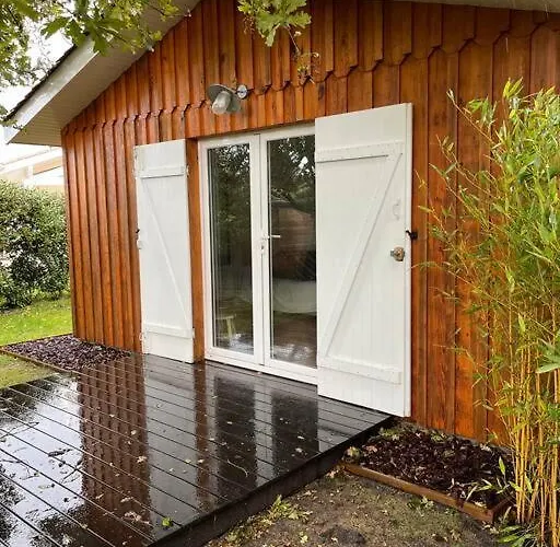 Cosy Леж-Кап-Ферре