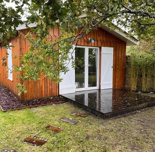 Cosy * Леж-Кап-Ферре