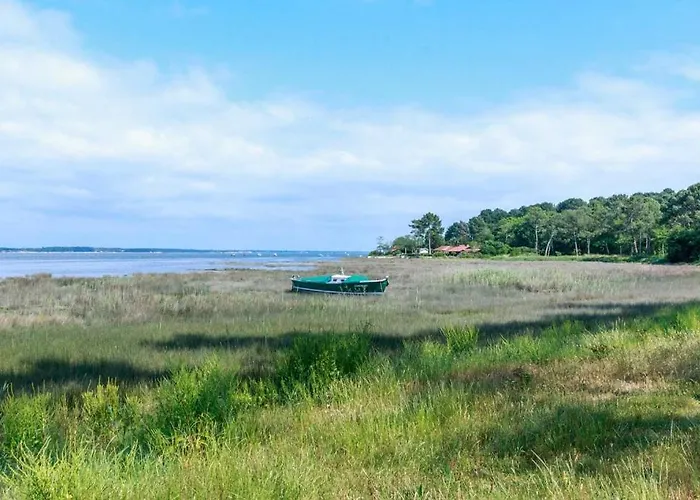 Cosy Дом отдыха