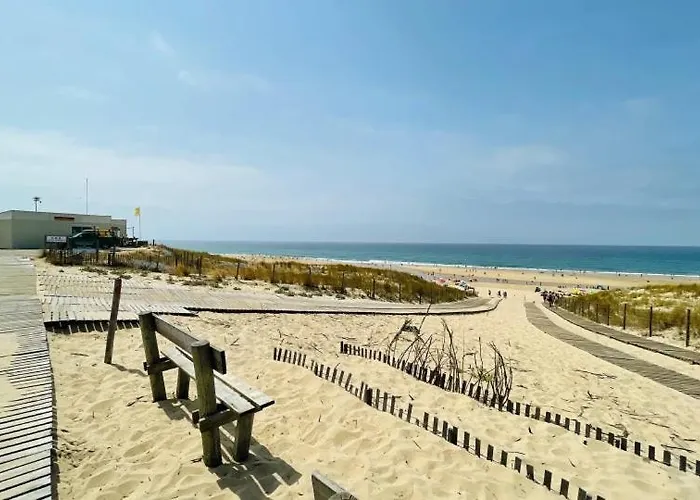 Cosy * Леж-Кап-Ферре