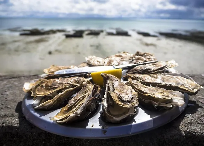 Cosy Леж-Кап-Ферре