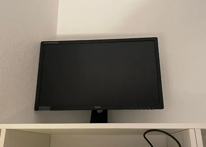 Дом отдыха Cosy Леж-Кап-Ферре