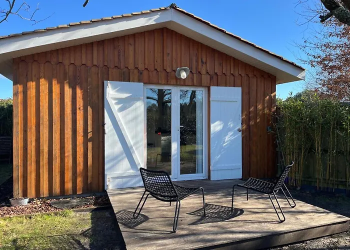 Дом отдыха Cosy *