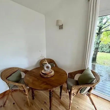 Cosy Lège-Cap-Ferret