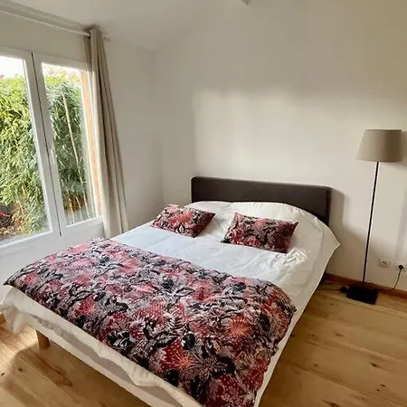 Prázdninový dům Cosy *