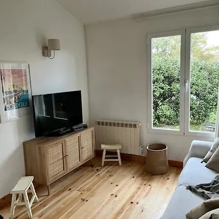 Prázdninový dům Cosy *