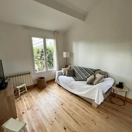 Prázdninový dům Cosy Lège-Cap-Ferret