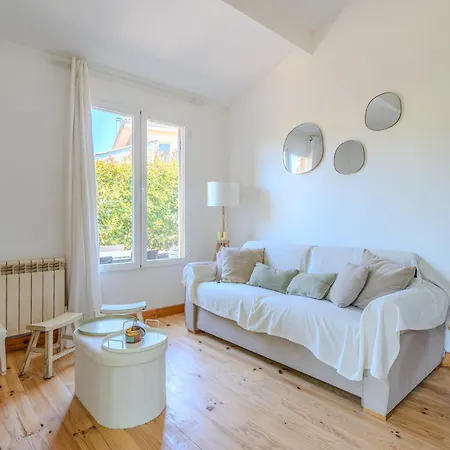Cosy Ferienhaus Lège-Cap-Ferret