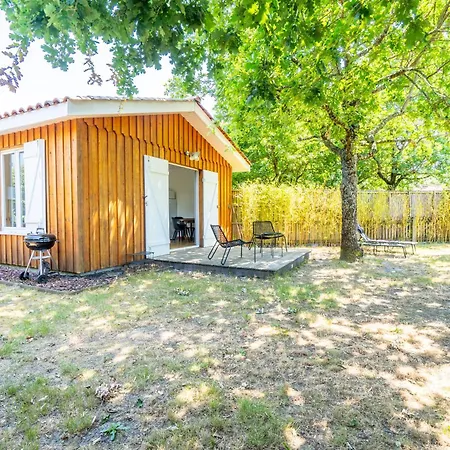 Cosy Prázdninový dům Lège-Cap-Ferret