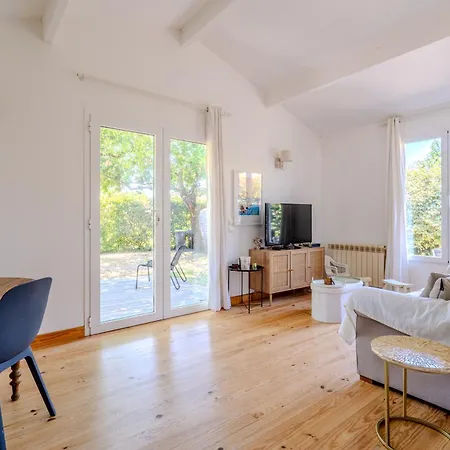 Cosy Prázdninový dům *