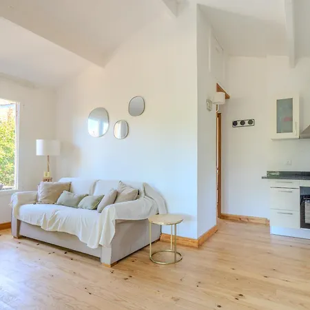 Prázdninový dům Cosy Lège-Cap-Ferret