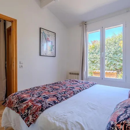 Cosy Prázdninový dům