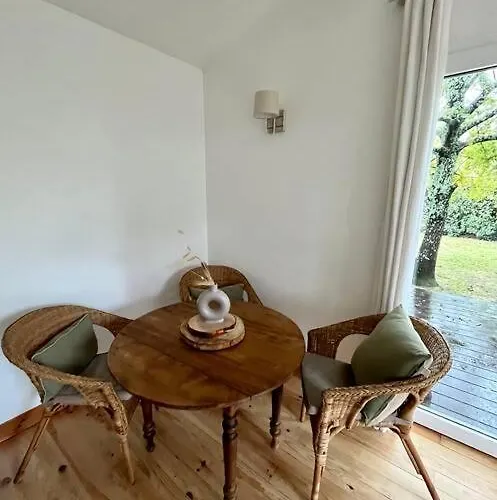 Cosy Lège-Cap-Ferret