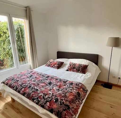 度假居 Cosy *