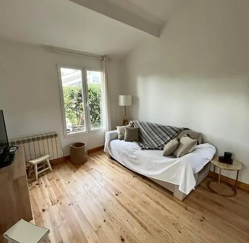 度假居 Cosy Lège-Cap-Ferret