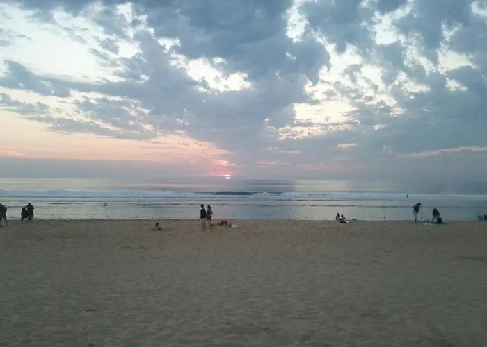 Cosy * Lège-Cap-Ferret